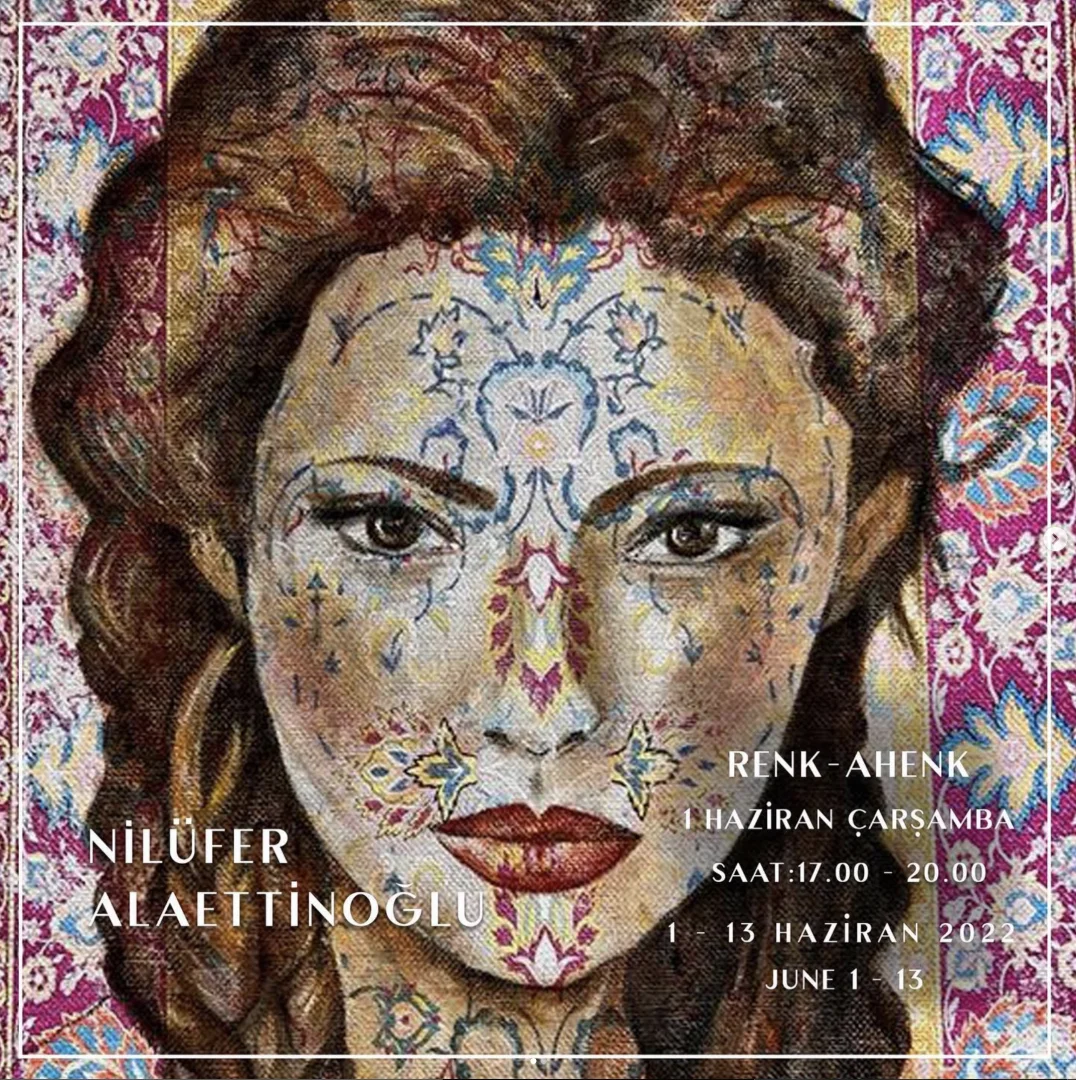 Nilüfer Alaettinoğlu