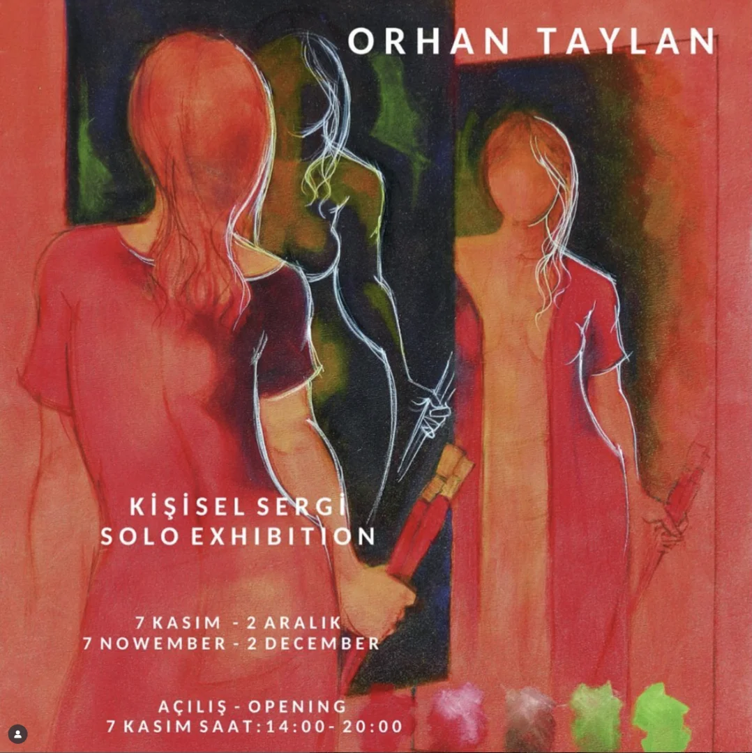 Orhan Taylan